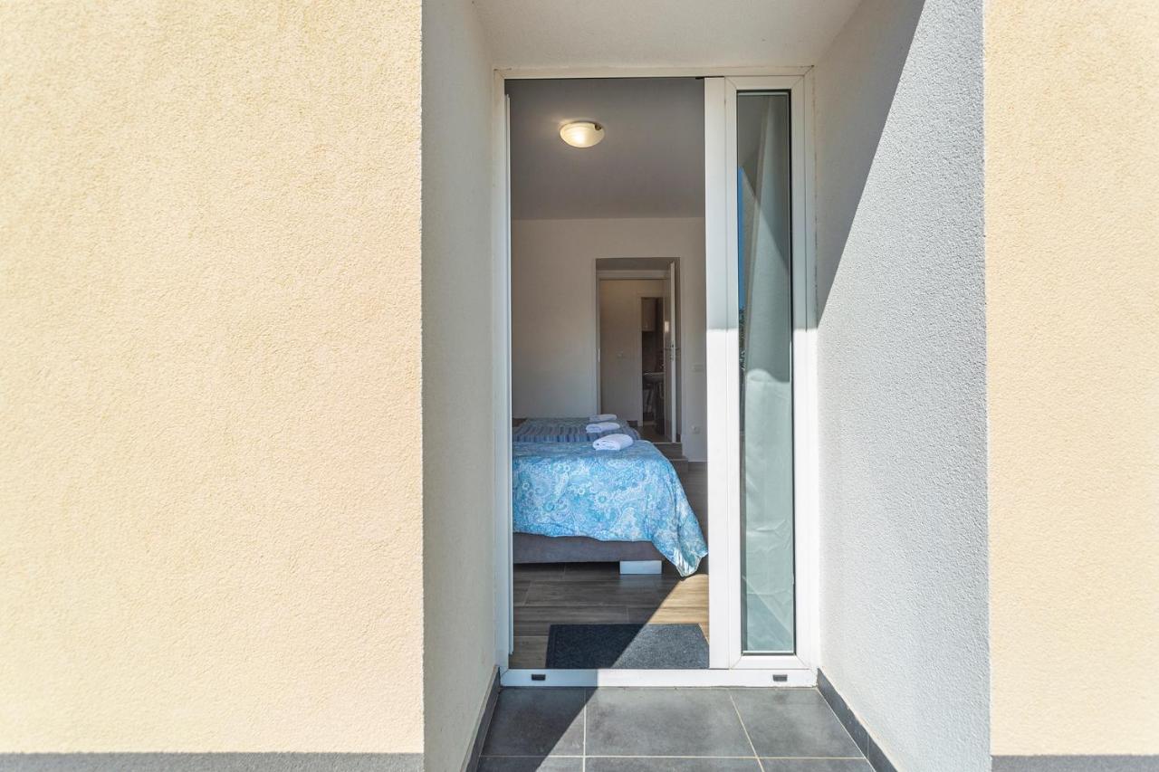 Apartments Dalida Grobnik  Exterior foto