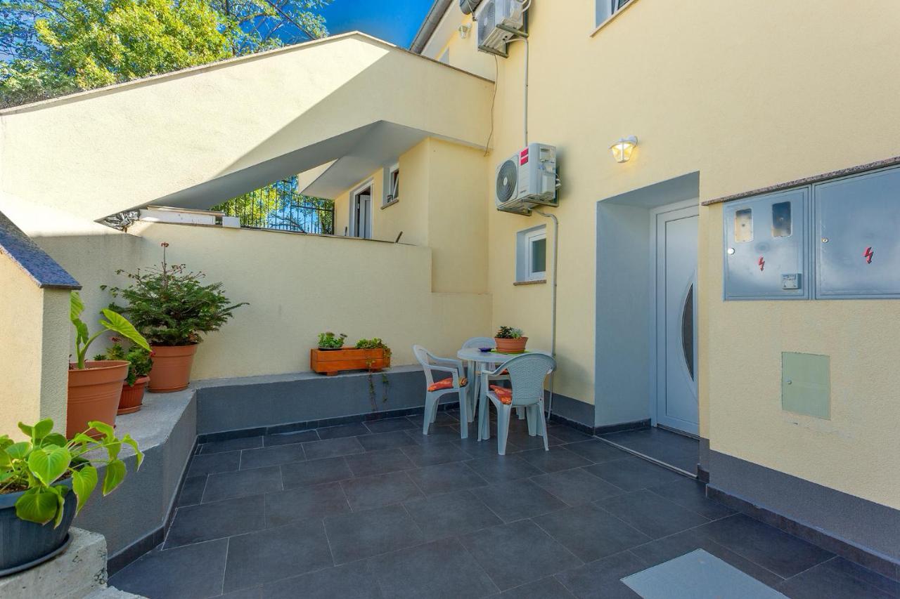 Apartments Dalida Grobnik  Exterior foto