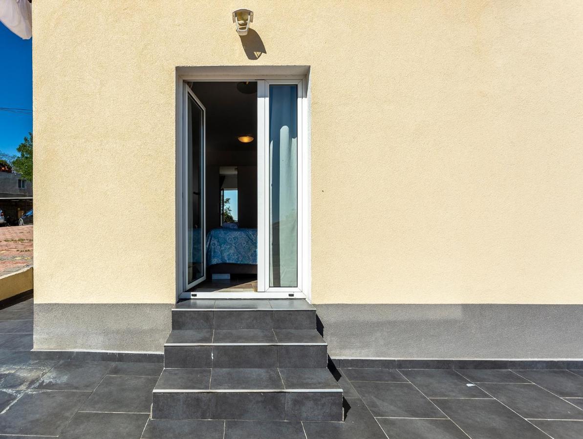 Apartments Dalida Grobnik  Exterior foto